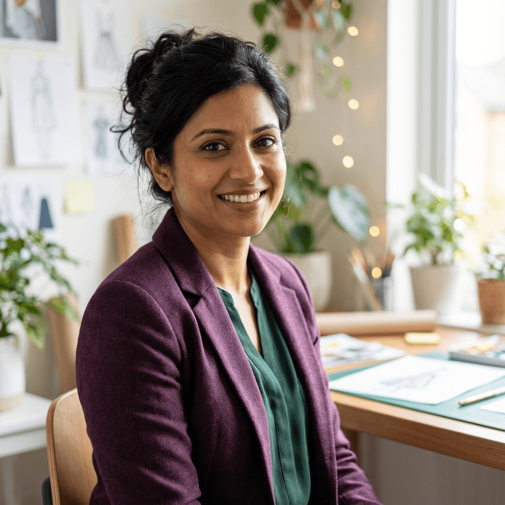 Priya Patel, Co-founder